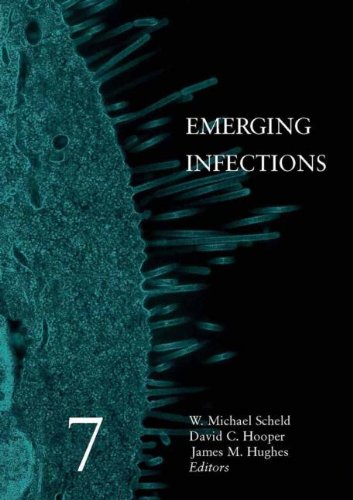 Emerging Infections