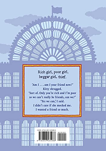 The Runaway Girls,Used