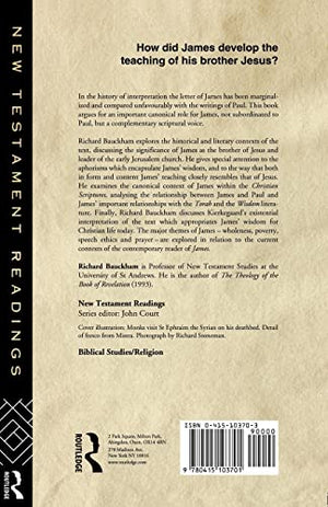 James (New Testament Readings),Used