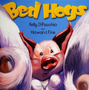 BED HOGS,Used
