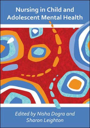 Nursing in Child and Adolescent Mental Health,Used