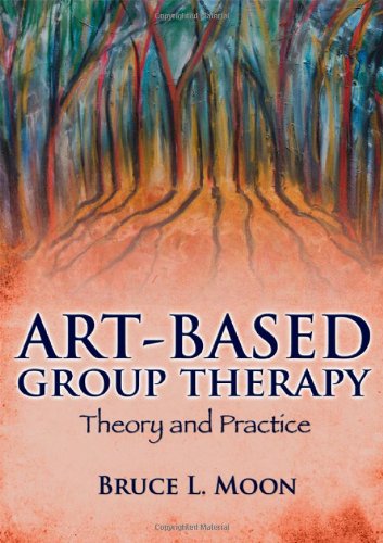 Artbased Group Therapy: Theory And Practice,New