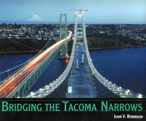 Bridging The Tacoma Narrows