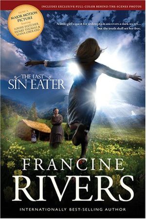 The Last Sin Eater (movie edition),Used