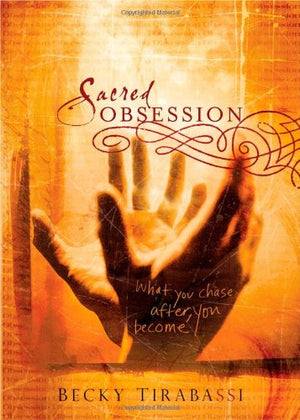 Sacred Obsession,Used