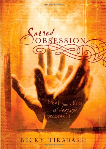 Sacred Obsession,Used