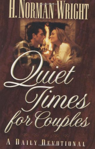 Quiet Times for Couples,New