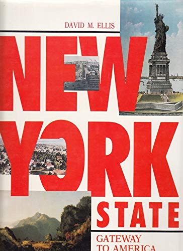 New York State: Gateway to America,Used