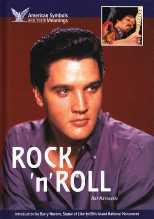 Rock 'N' Roll (American Symbols & Their Meanings),Used