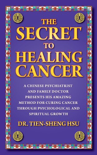 The Secret to Healing Cancer,Used