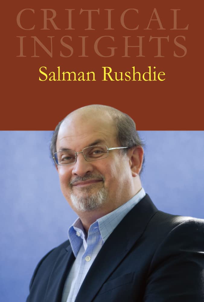 Salman Rushdie (Critical Insights),Used