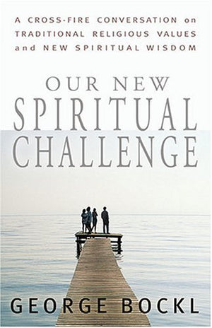 Our Spiritual Challenge,Used
