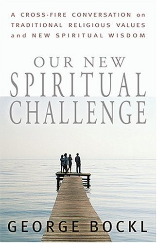 Our Spiritual Challenge,Used