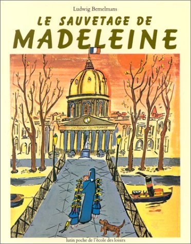 Le Sauvetage De Madeleine (French Edition),Used