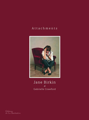 Attachments (Art et spectacle) (French Edition),Used