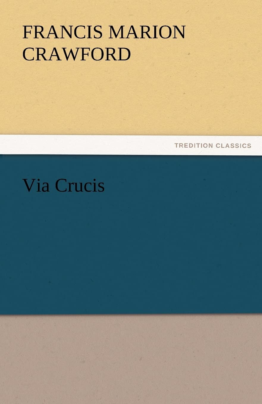 Via Crucis,Used