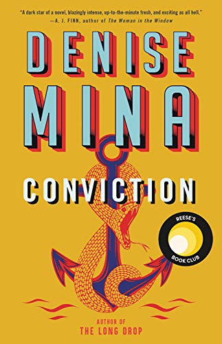 Conviction-used