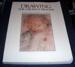 Drawing: The Creative Process,Used