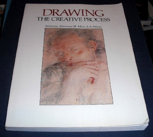 Drawing: The Creative Process,Used