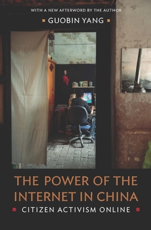 The Power of the Internet in China: Citizen Activism Online (Contemporary Asia in the World),Used