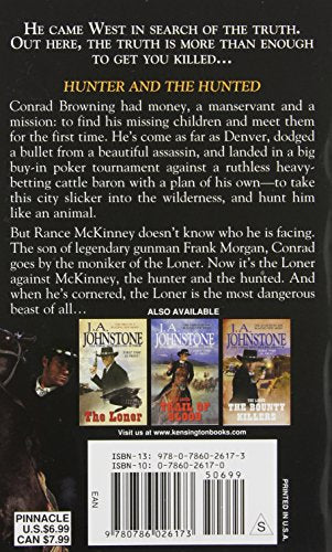 The Loner:: Killer Poker,Used