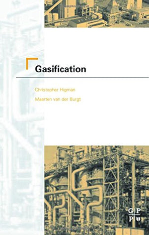 Gasification,Used