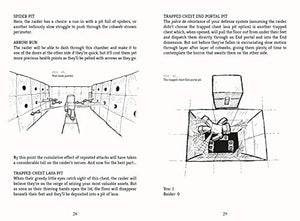 Minecraft: The Survivors' Book Of Secrets: An Official Mojang Book-used