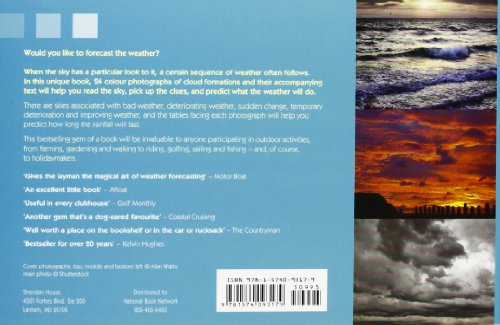 Instant Weather Forecasting,Used