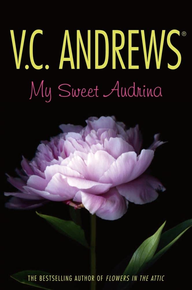 My Sweet Audrina (The Audrina Series),Used