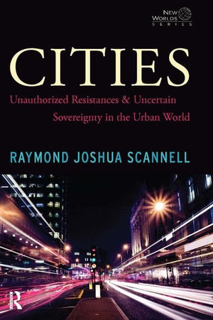 Cities (New Worlds),Used