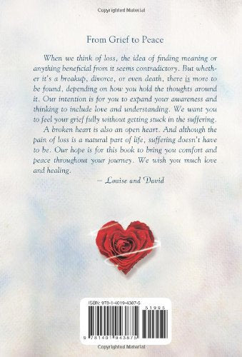 You Can Heal Your Heart: Finding Peace After A Breakup, Divorce, Or Death,Used