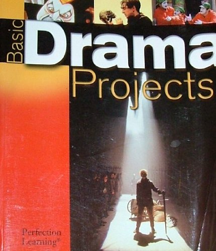 Basic Drama Projects,New