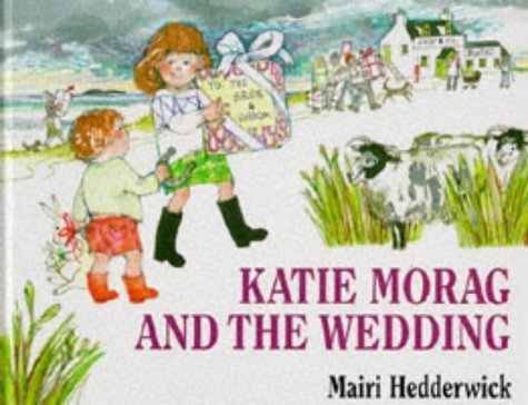 Katie Morag and the Wedding,Used