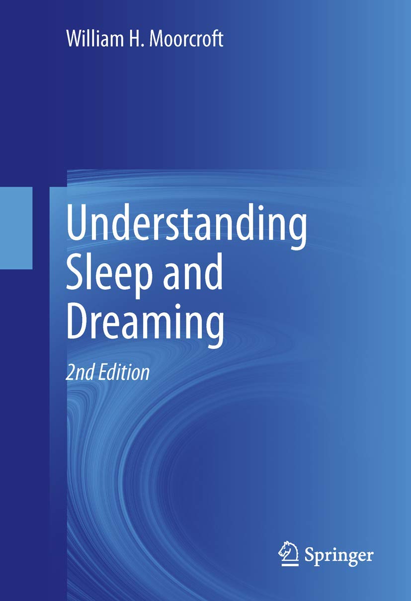 Understanding Sleep and Dreaming-New Condition