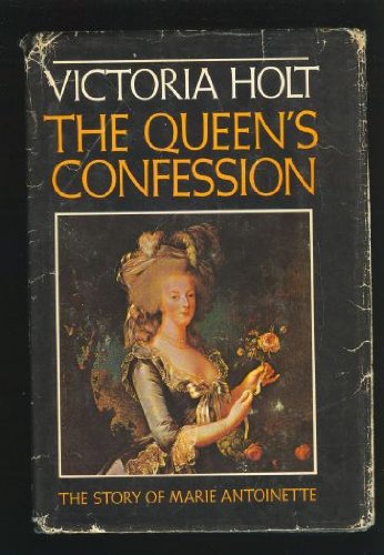 The Queen's Confession,Used