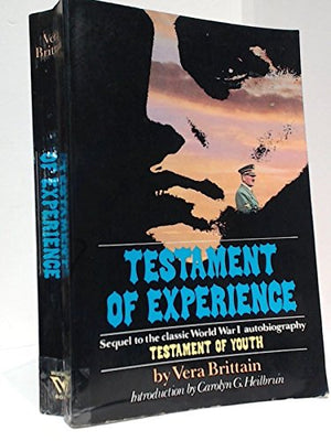 Testament of Experience,Used