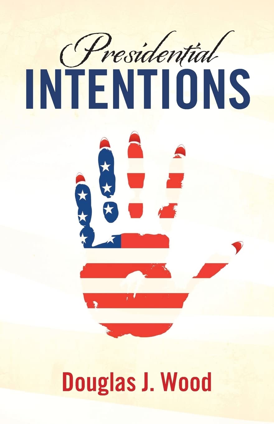 Presidential Intentions,Used