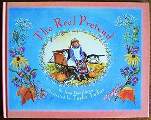 The Real Pretend,Used