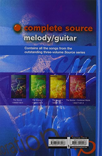 Complete Source Melody Guitar,Used