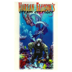 Harlan Ellisons Dream Corridor Special,Used