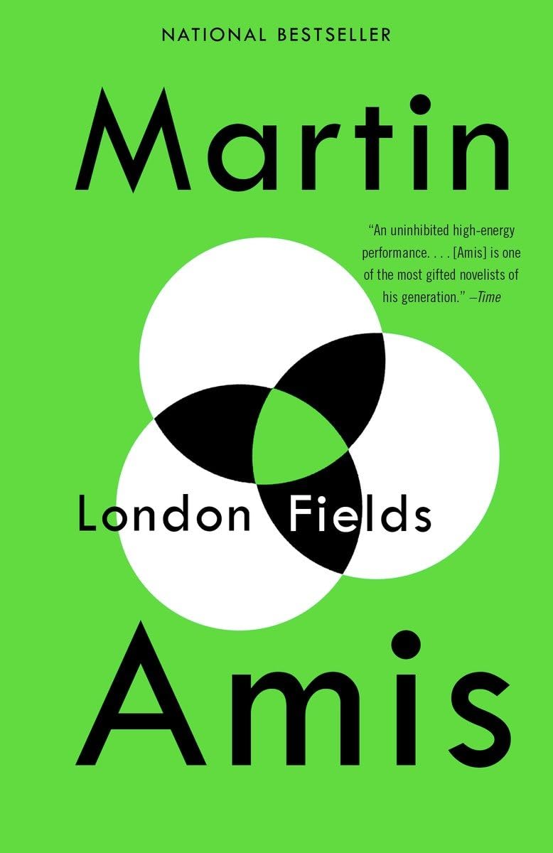 London Fields-used