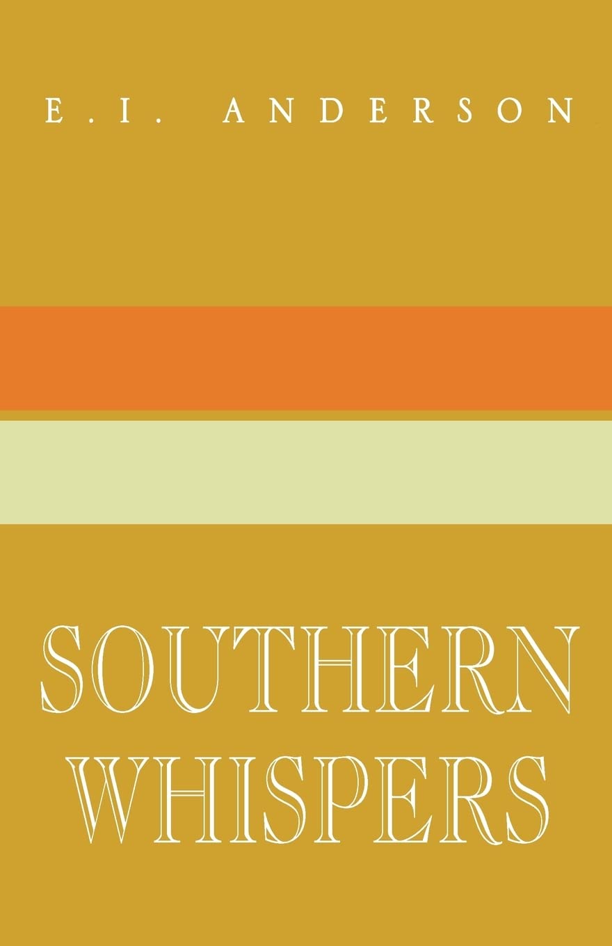 Southern Whispers,Used