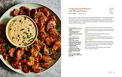 The Comfortable Kitchen: 105 Laidback, Healthy, And Wholesome Recipes (A Defined Dish Book),New