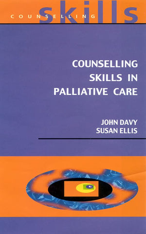 Counselling Skills In Palliative Care,Used