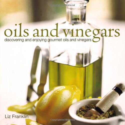 Oils And Vinegars,Used