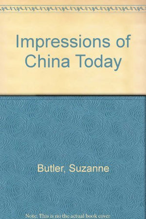 Impressions of China today,Used