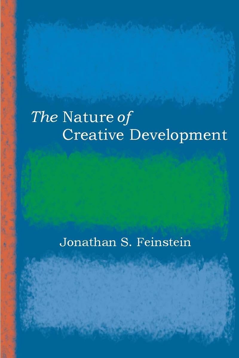 The Nature Of Creative Development,Used