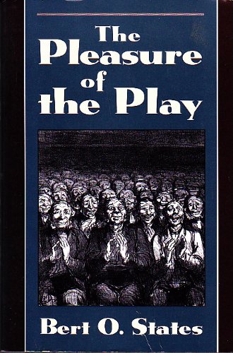The Pleasure of the Play,Used