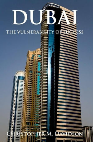 Dubai: The Vulnerability of Success,Used