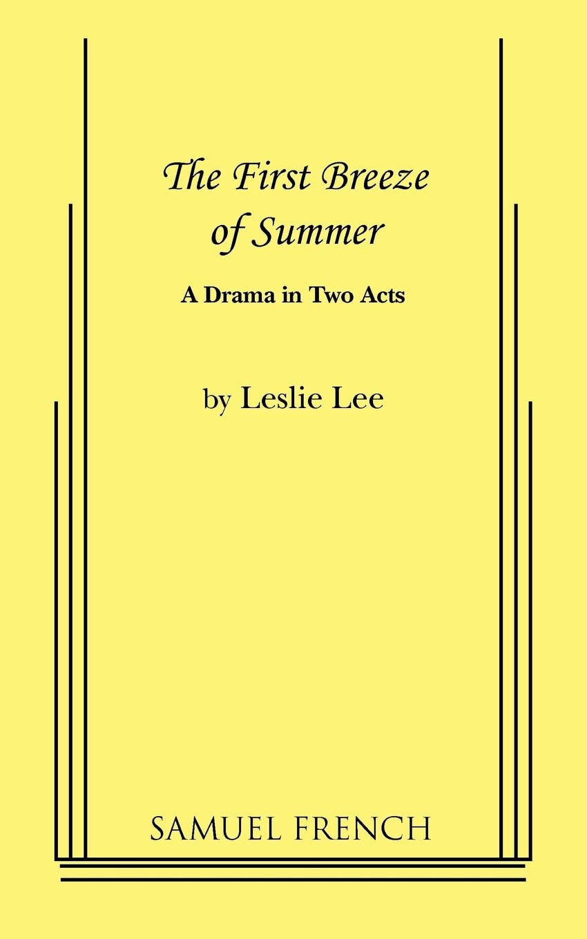 The First Breeze of Summer,Used